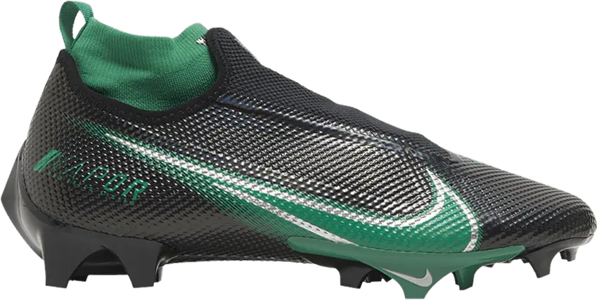  Nike Vapor Edge Pro 360 Black Pine Green