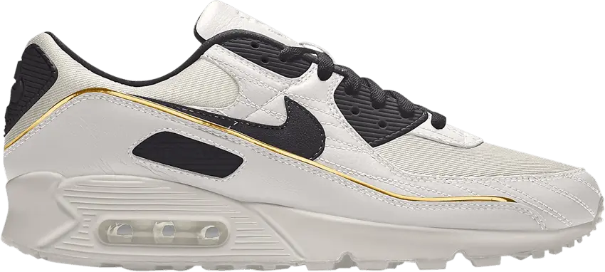  Nike Wmns Air Max 90 Unlocked By You