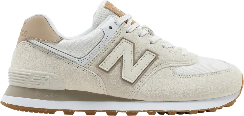  New Balance 574 Angora (Women&#039;s)