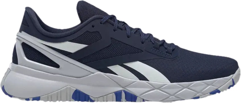  Reebok Nanoflex TR Vector Navy Grey