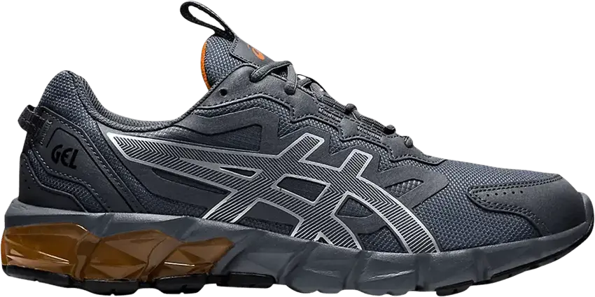  Asics Gel Quantum 90 3 &#039;Metropolis Pure Silver&#039;