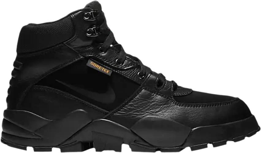  Nike Rhyodomo Gore-Tex &#039;Black Anthracite&#039;