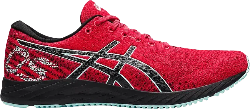 Asics Gel DS Trainer 26 &#039;Electric Red&#039;
