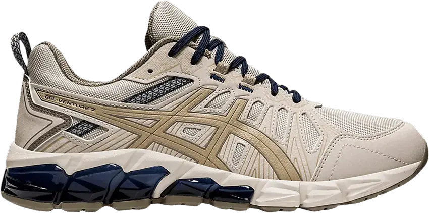  Asics Gel Venture 180 &#039;Wood Crepe&#039;