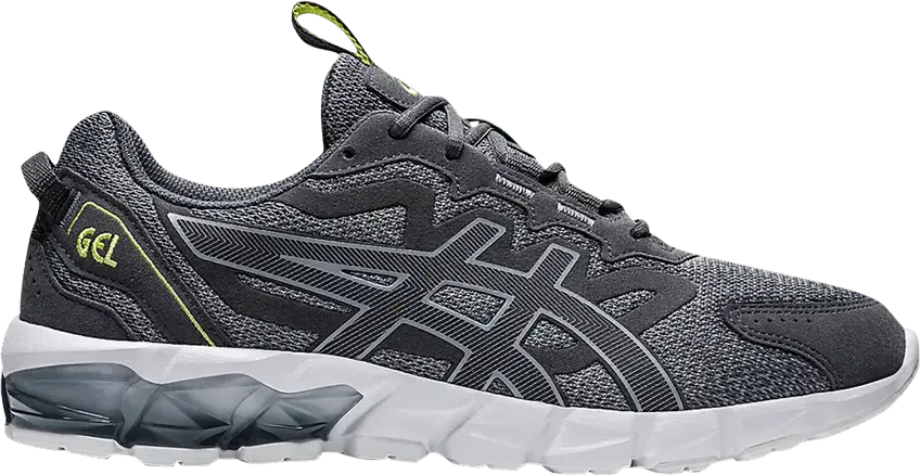  Asics Gel Quantum 90 3 &#039;Metropolis Sheet Rock&#039;