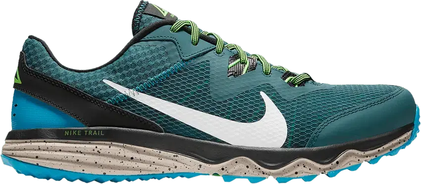  Nike Juniper Trail &#039;Dark Teal Green&#039;