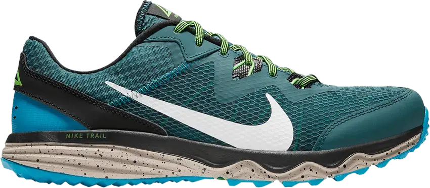 Nike Juniper Trail &#039;Dark Teal Green&#039;