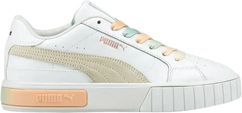  Puma Cali Star GL Summer Sunset (Women&#039;s)