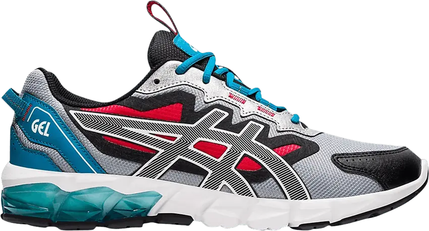  Asics Gel Quantum 90 3 &#039;Sheet Rock Teal Blue&#039;