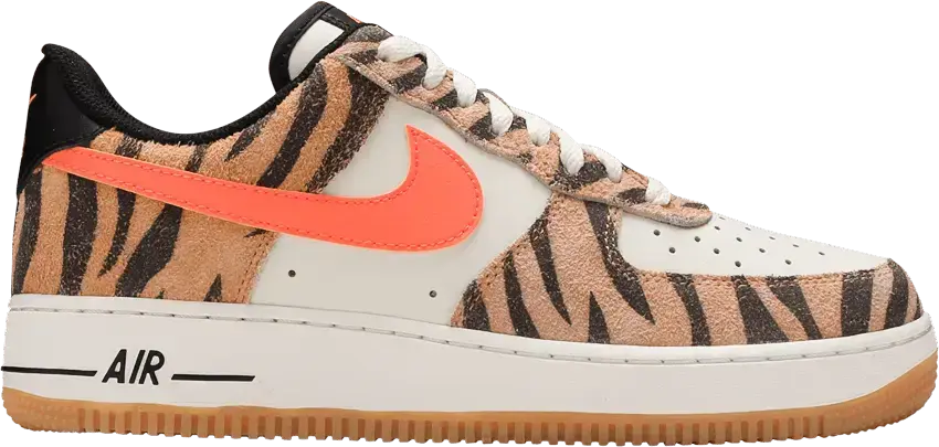  Nike Air Force 1 Low Daktari