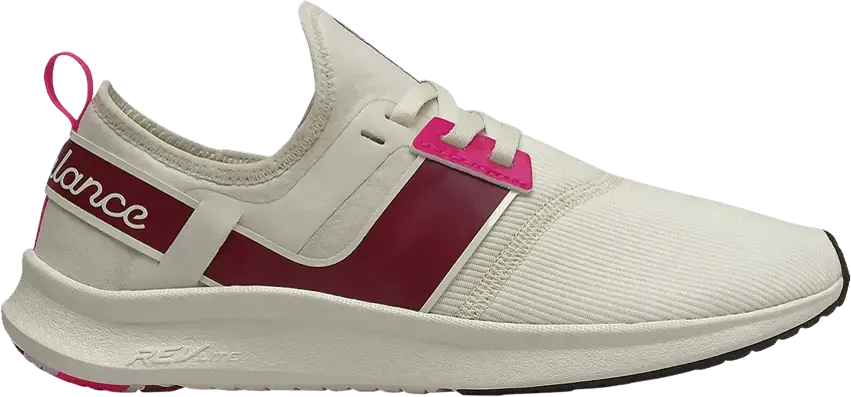  New Balance Nergize Sport Sea Salt Garnet (Women&#039;s)