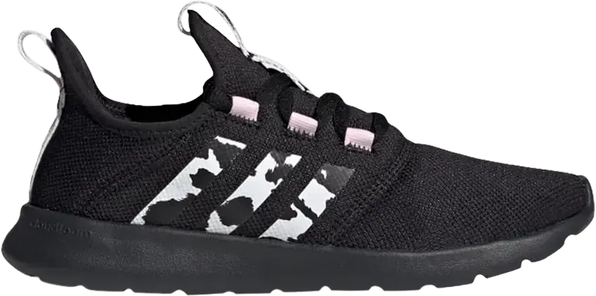  Adidas adidas Cloudfoam Pure 2.0 Cow (Women&#039;s)