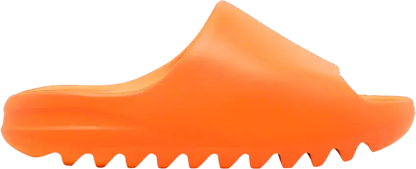  Adidas adidas Yeezy Slide Enflame Orange