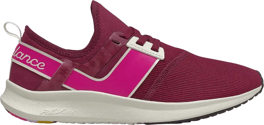  New Balance Nergize Sport Garnet Pink Glow (Women&#039;s)