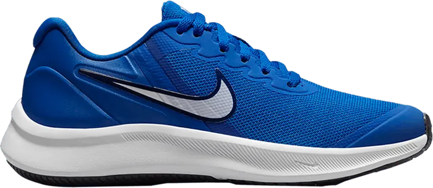  Nike Star Runner 3 Game Royal (GS)