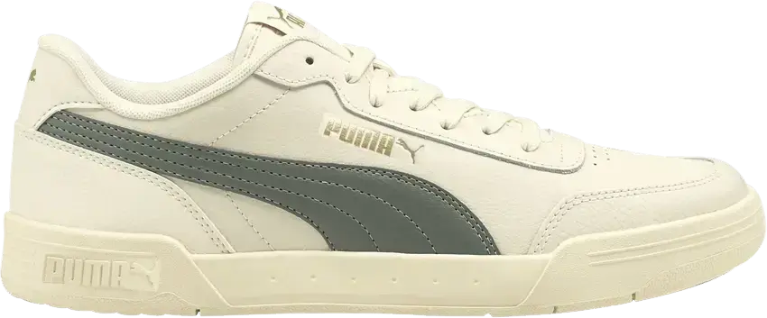  Puma Caracal &#039;Whisper White Balsam Green&#039;