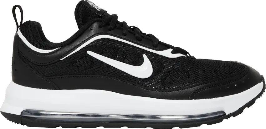  Nike Air Max AP Black White