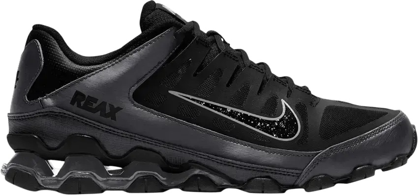  Nike Reax 8 TR &#039;Black White&#039;