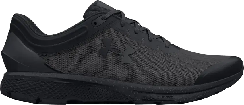  Under Armour Charged Escape 3 EVO 4E Wide &#039;Black&#039;