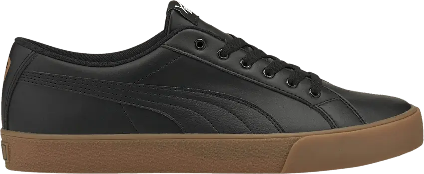  Puma Bari Z &#039;Black Gum&#039;