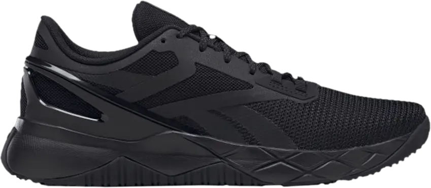  Reebok Nanoflex TR Core Black