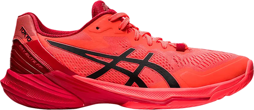  Asics Sky Elite FF 2 Tokyo &#039;Sunrise Red&#039;