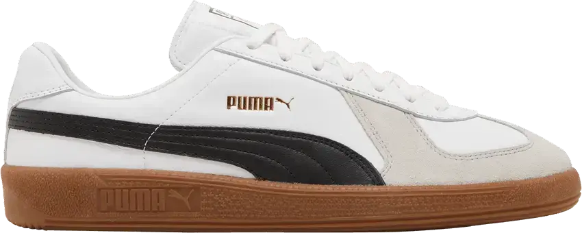  Puma Army Trainer OG &#039;White Gum&#039;