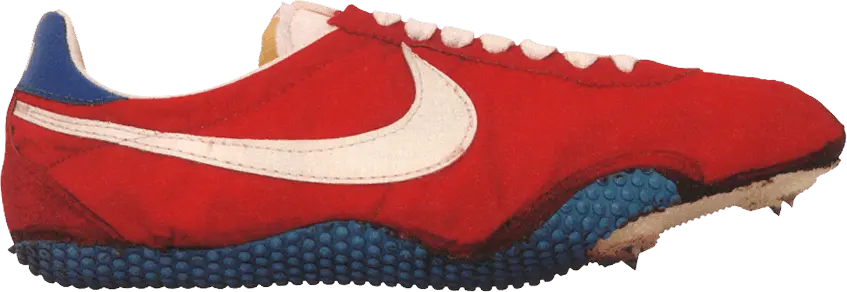 Nike Americas &#039;Red Blue&#039; 1974
