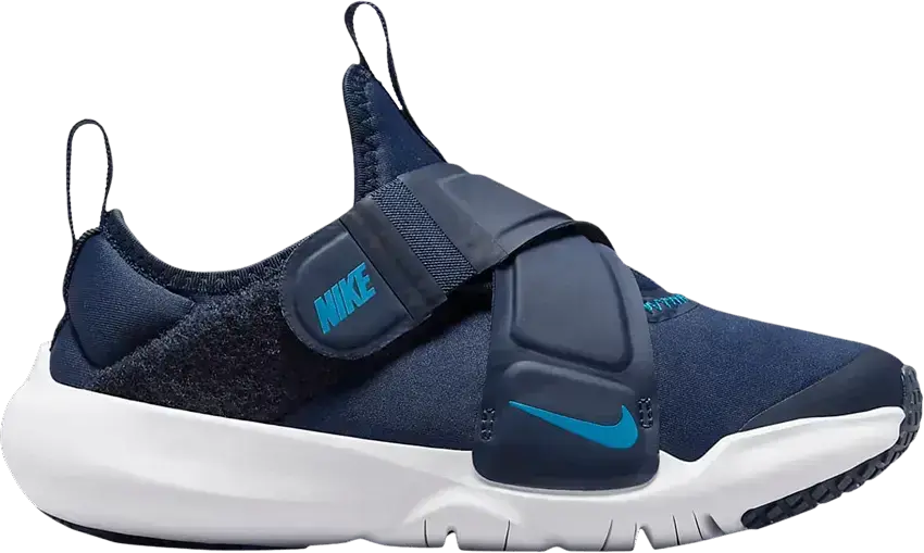  Nike Flex Advance PS &#039;Midnight Navy&#039;