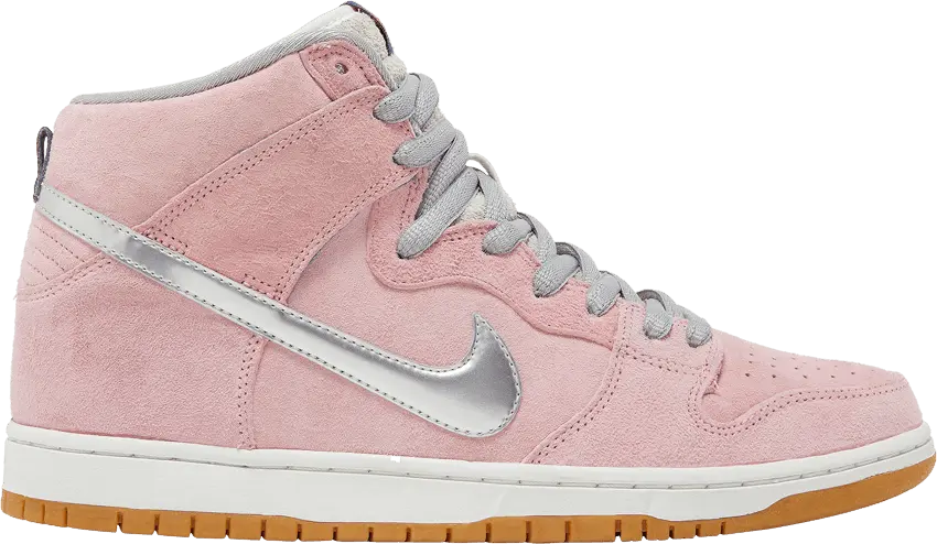  Nike SB Dunk High Concepts When Pigs Fly