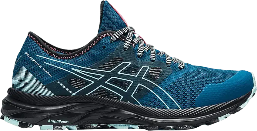  Asics Wmns Gel Excite Trail &#039;Deep Sea Teal&#039;