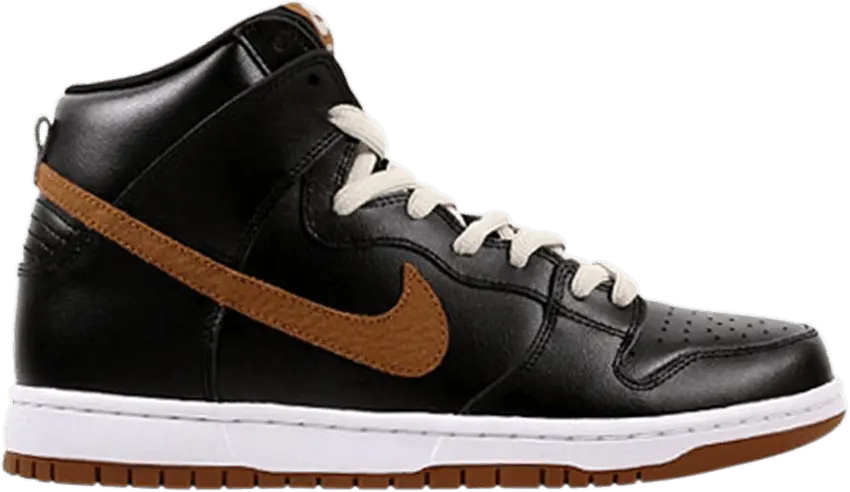  Nike SB Dunk High Guiness