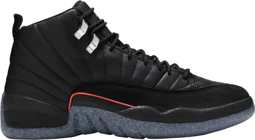  Jordan 12 Retro Utility