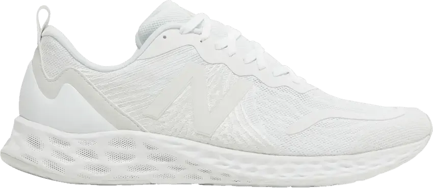  New Balance Fresh Foam Tempo &#039;White&#039;