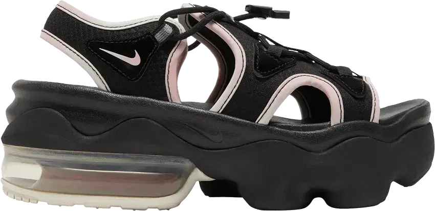  Nike Air Max Koko Black Pink (Women&#039;s)
