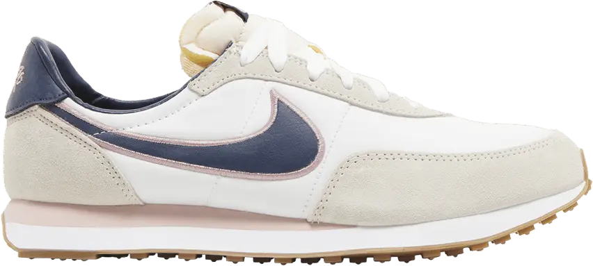  Nike Waffle Trainer 2 SE GS &#039;Letterman&#039;s Jacket&#039;