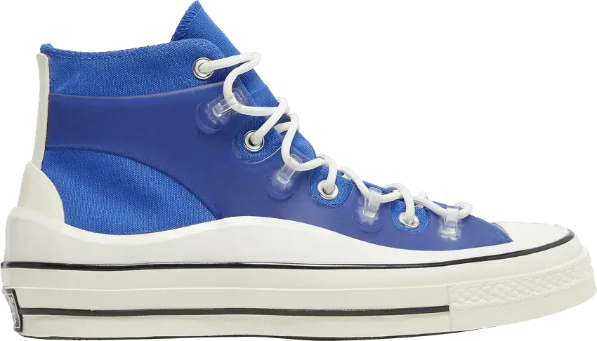  Converse Chuck 70 Utility High &#039;Hybrid Function - Game Royal&#039;