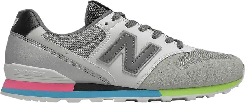  New Balance Wmns 996 &#039;Rain Cloud Marblehead&#039;