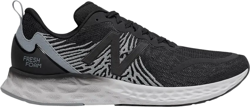  New Balance Fresh Foam Tempo &#039;Black Summer Fog&#039;