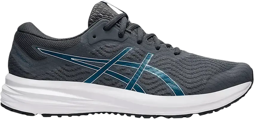  Asics Patriot 12 &#039;Carrier Grey Deep Sea Teal&#039;