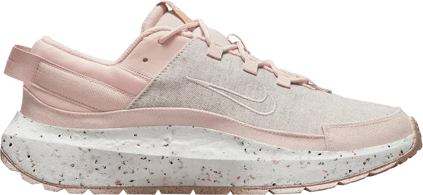 Nike Wmns Crater Remixa &#039;Pink Oxford&#039;