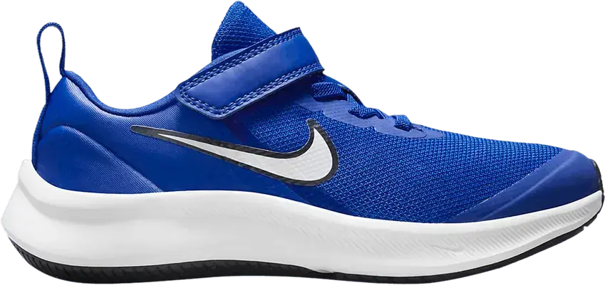  Nike Star Runner 3 PS &#039;Game Royal&#039;