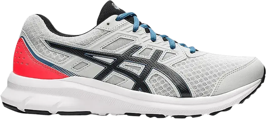  Asics Jolt 3 &#039;Glacier Grey Pink&#039;