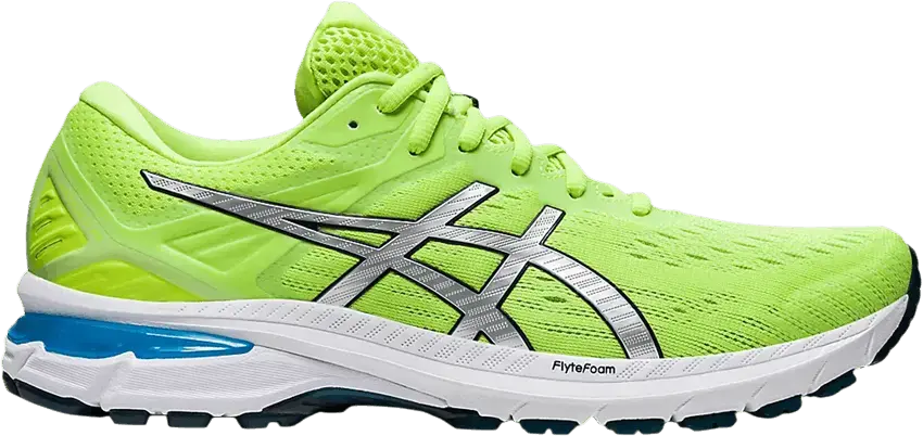  Asics GT 2000 9 &#039;Hazard Green&#039;