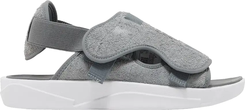  Jordan LS Slide &#039;Cool Grey&#039;