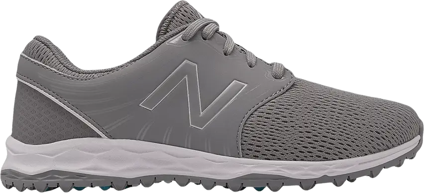 New Balance Wmns Fresh Foam Breathe &#039;Grey&#039;