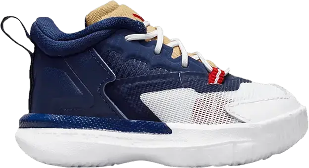  Jordan Zion 1 TD &#039;USA&#039;