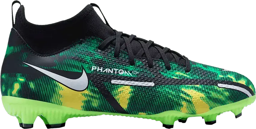  Nike Phantom GT2 Academy DF MG GS &#039;Shockwave&#039;