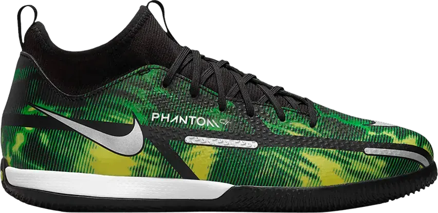  Nike Phantom GT2 Academy DF IC GS &#039;Shockwave&#039;