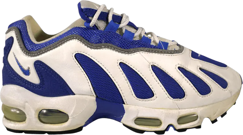  Nike Wmns Air Max 96 &#039;White Blue&#039;